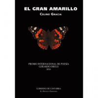 el Gran Amarillo   2025 - Guanxe Atlantic Marketplace