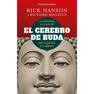 el Cerebro de Buda   2025