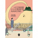 la Conserje de los Grandes Almacenes   2025