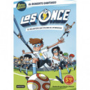 los Once 1 el Delantero que Volaba Al Atardecer Edicion Lim   2025