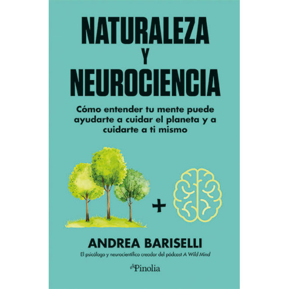 Naturaleza y Neurociencia   2025