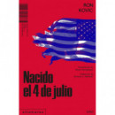 Nacido el 4 de Julio   2025