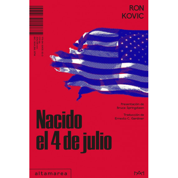 Nacido el 4 de Julio   2025