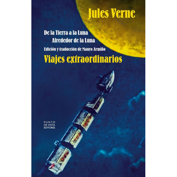 Viajes Extraordinarios   2025