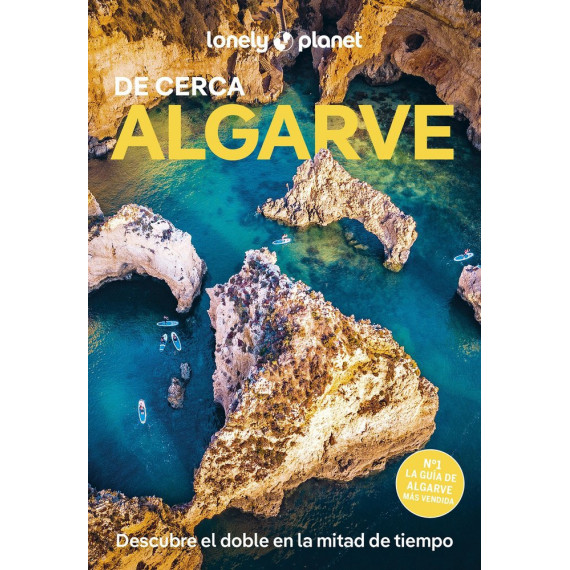 Algarve de Cerca 3   2025