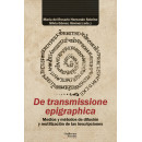 de Transmissione Epigraphica   2024