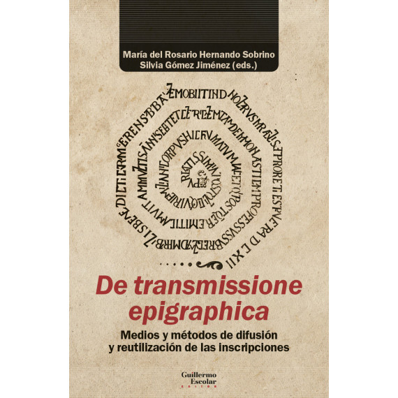 de Transmissione Epigraphica   2024
