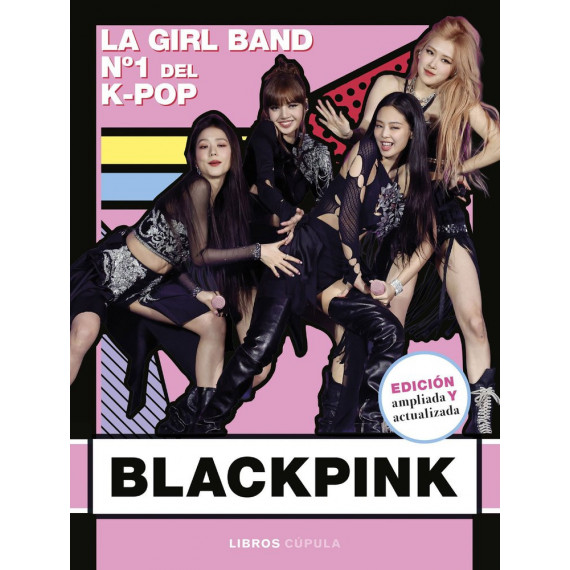 Blackpink Nueva Edicion Actualizada   2025