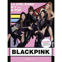 Blackpink Nueva Edicion Actualizada   2025 - Guanxe Atlantic Marketplace