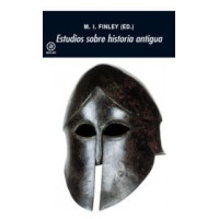 Estudios sobre Historia Antigua - Guanxe Atlantic Marketplace