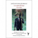 las Reglas del Juego. las Tribus   2025