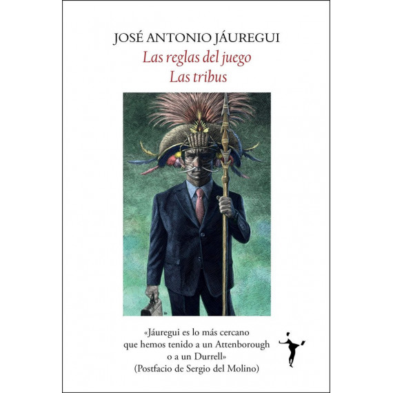 las Reglas del Juego. las Tribus   2025