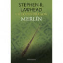 Ciclo Pendragon 2 Merlin   2025