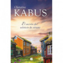 el Secreto del Solsticio de Verano   2025