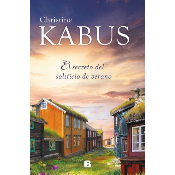 el Secreto del Solsticio de Verano   2025