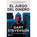 el Juego del Dinero (the Trading Game)   2025