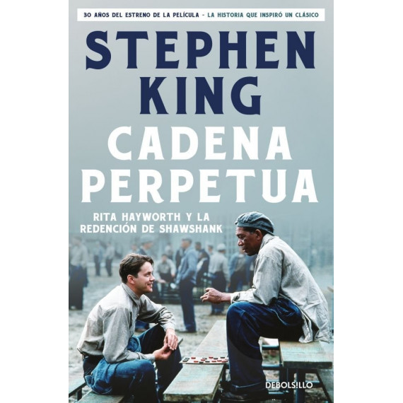 Cadena Perpetua   2025