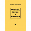 Verdad, Juego y Libertad   2024