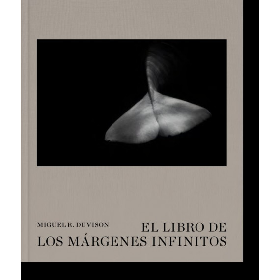el Libro de los Margenes Infinitos   2024
