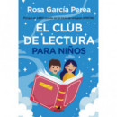 Club de Lectura para Niños, el   2025