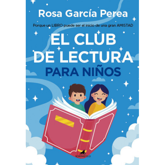 Club de Lectura para Niños, el   2025