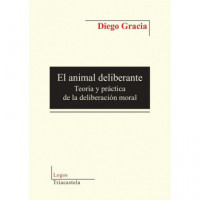 el Animal Deliberante   2024