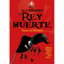 bajo el Estandarte del Rey Muerte   2025