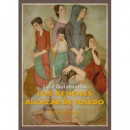 los Rehenes del Alcazar de Toledo   2025