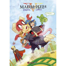 Mademoiselle V, 2   2025