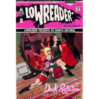 Lowreader - 5   2025