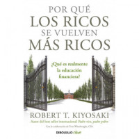 por Quã© los Ricos Se Vuelven Mã¡s Ricos