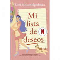 mi Lista de Deseos   2025