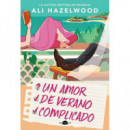 UN AMOR DE VERANO COMPLICADO
