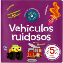 Vehiculos Ruidosos   2025
