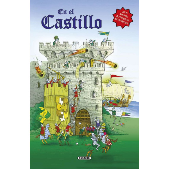 en el Castillo   2025