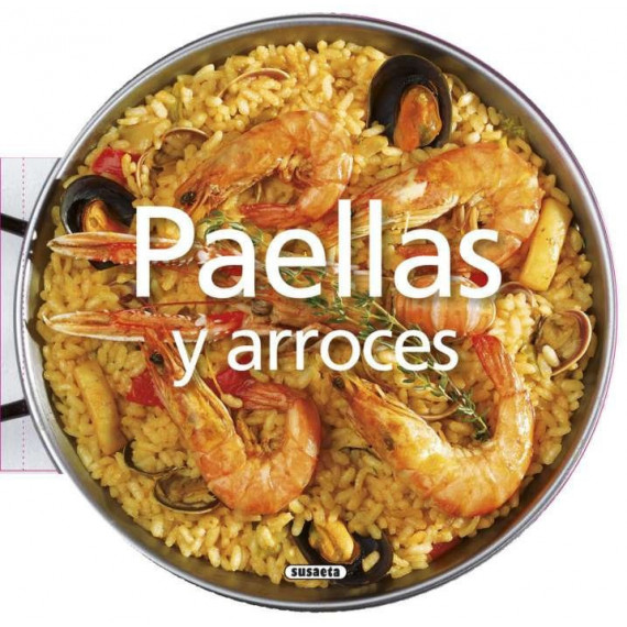 Paellas y Arroces   2025