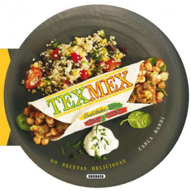 Enchiladas, Tacos ,fajitas y Burritos   2025
