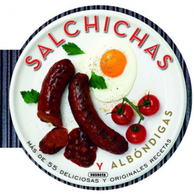 Salchichas y Albondigas   2025