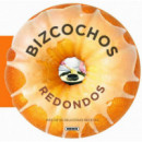 Bizcochos Redondos   2025