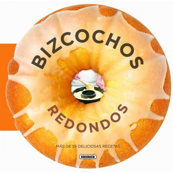 Bizcochos Redondos   2025