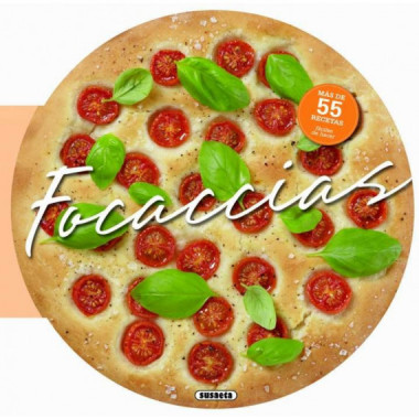 Focaccias   2025
