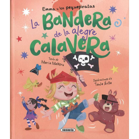 la Bandera de la Alegre Calavera   2025