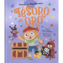 el Tesoro sin Oro   2025
