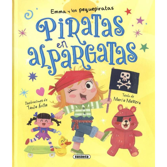 Piratas en Alpargatas   2025