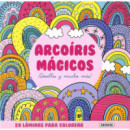 Arcoiris Magicos   2025