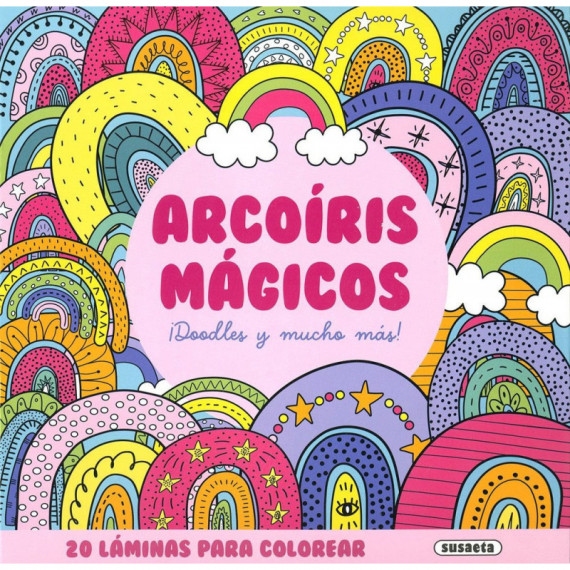 Arcoiris Magicos   2025