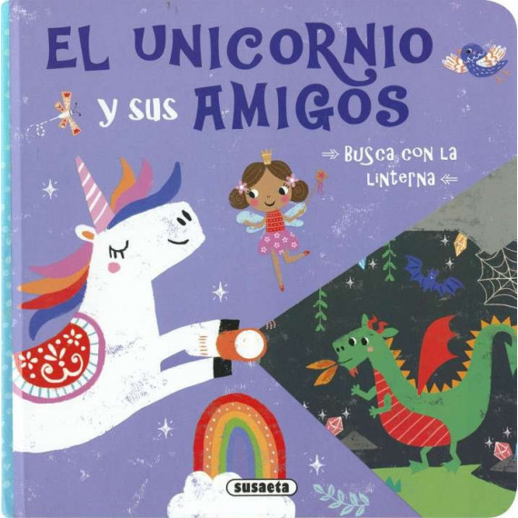 el Unicornio y sus Amigos   2025