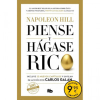 Piense y Hagase Rico Campaãa de Verano Edicion Limitada   2025