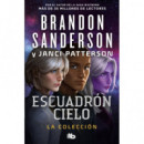 Escuadron Cielo la Coleccion   2025