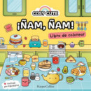 Cosy Cute: â¡ãam ãam! (â¡un Libro Precioso para Colorear para Todas las Edades, I   2025